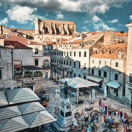 Studio Square Dubrovnik Exterior photo